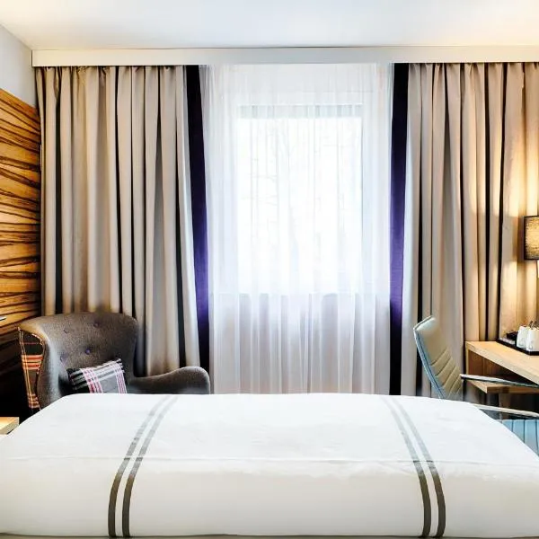 Premier Inn Lindau, hôtel à Lindau