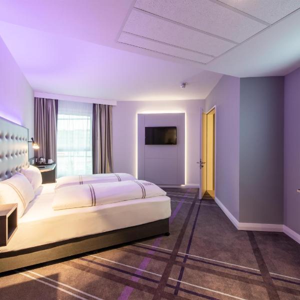 Premier Inn Stuttgart Feuerbach, Stuttgart