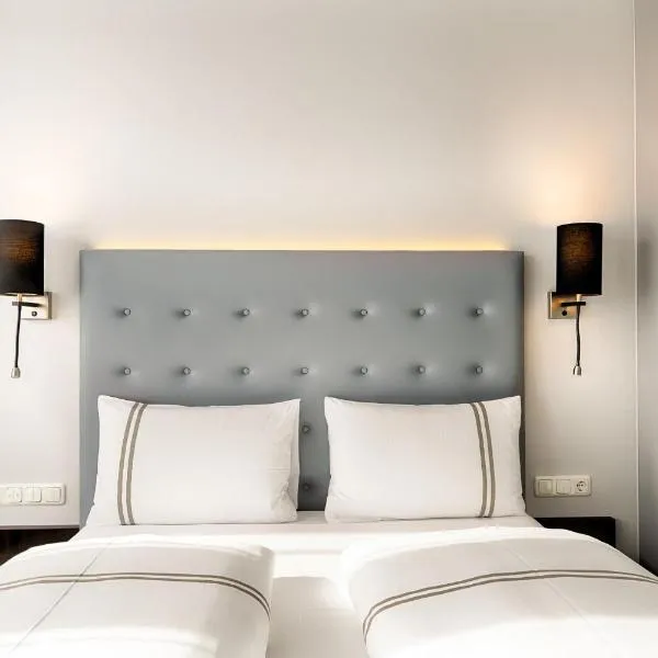 Premier Inn München City Ost, hotel in Munich