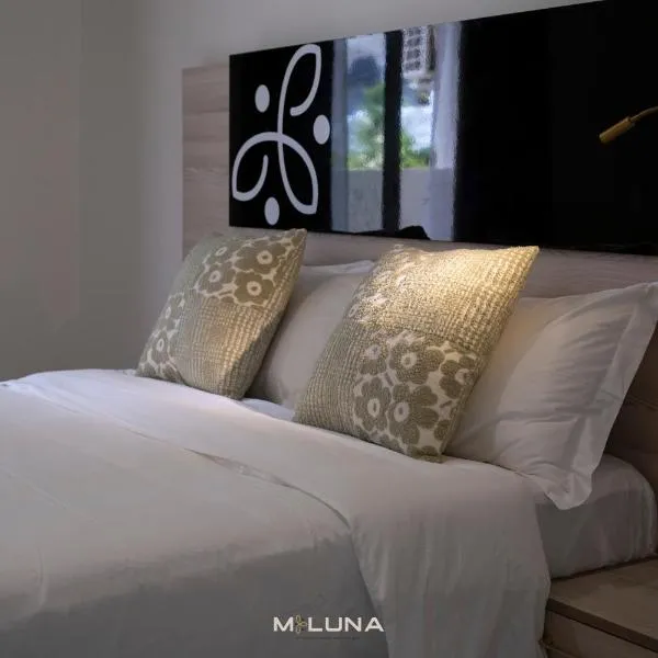 Meluna, hotel em Mamoudzou