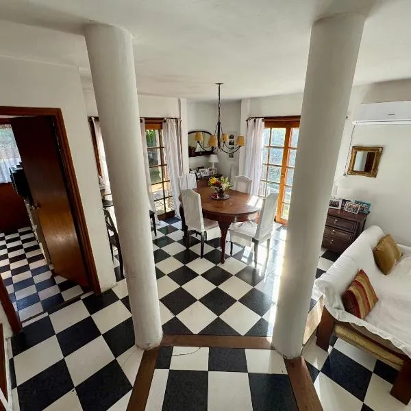 vainilla y lavanda, Hotel in Ciudad de la Costa