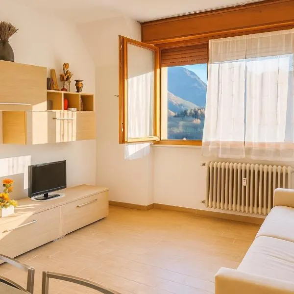 Alpine Window: Tarvisio'da bir otel