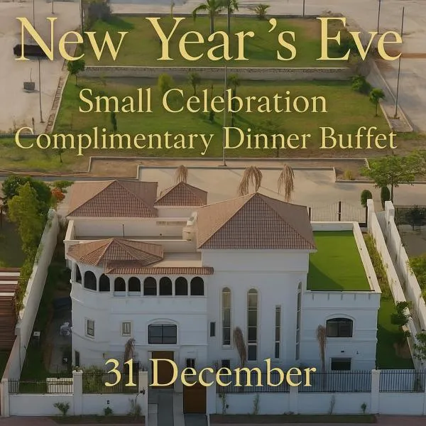 Malek Hotel,位于Sheikh Zayed的酒店