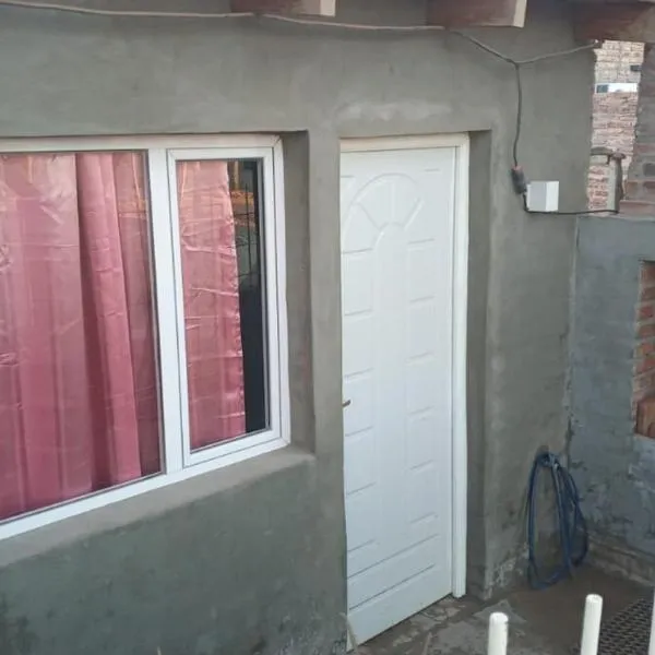 Departamento Rincon DLS, hotel in Rincon de los Sauces