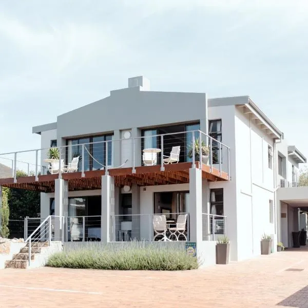 Whale Away Guest House, Hotel in Hermanus