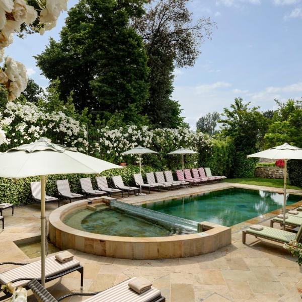 Ville Sull'Arno - Preferred Hotels & Resorts, Florencia