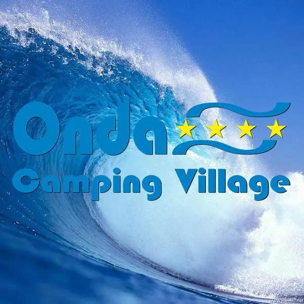 Onda Camping Village, ξενοδοχείο σε Ardea