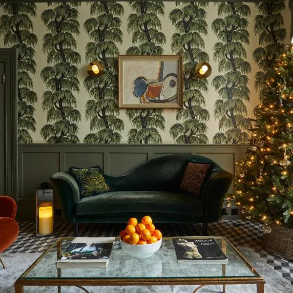 Georgian House Hotel, hotel in London