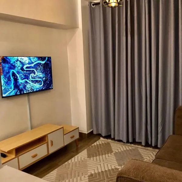 C&N homes Kisumu, hotel em Kisumu