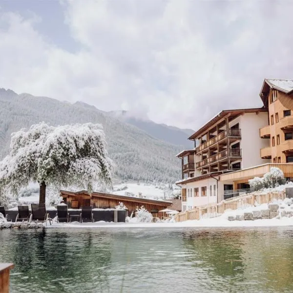 SPA & Naturhotel Outside, hotel em Matrei in Osttirol