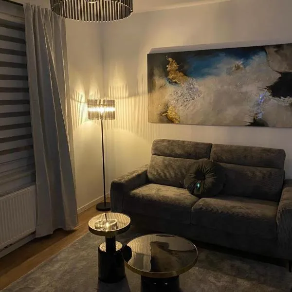 Apartment Alana, hotel in Hannover