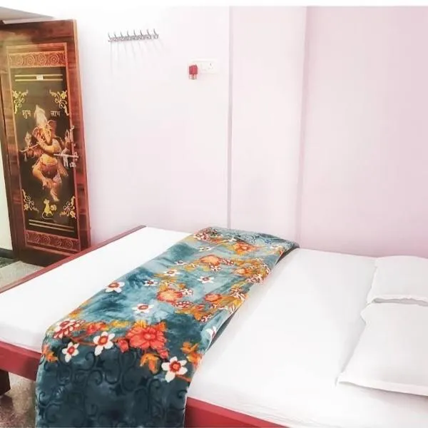 Sri Hotel Ganga Couple&Family Friendly, hotel em Patna