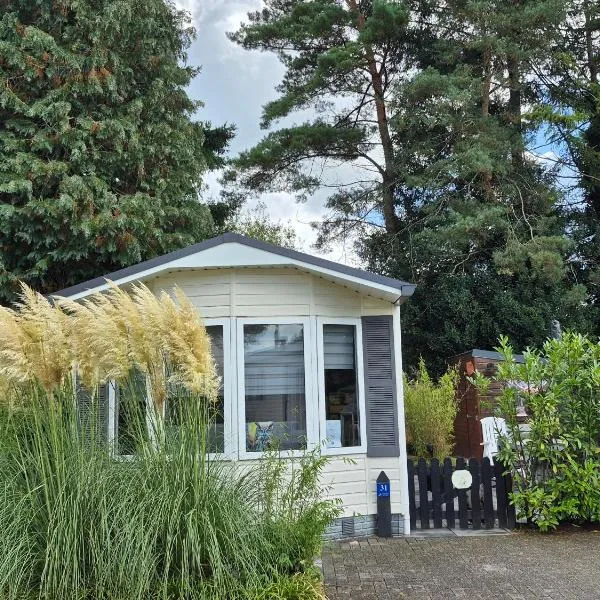 De Bosuil, hotel in Putten