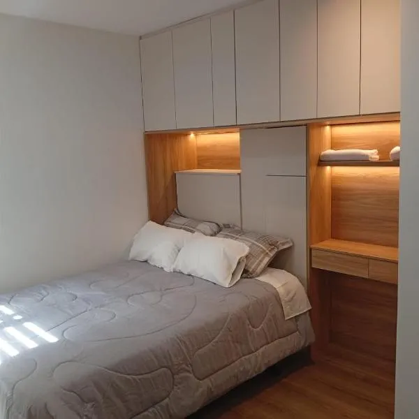 Casa Larrea, hotel en Cuenca