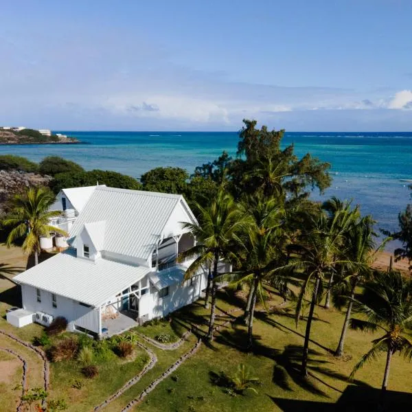 Bigarade sur Mer, viešbutis mieste Rodrigues Island