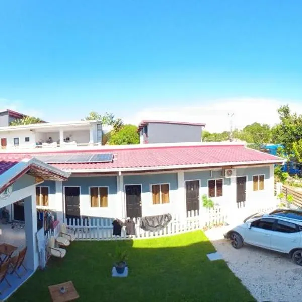 The Village Panglao, hotel en Panglao