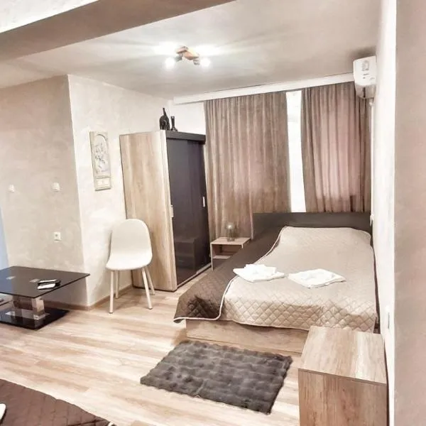 Hotel & Restaurant Kotel, hotel in Kotel