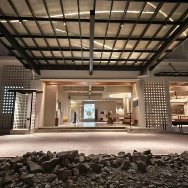 Blanco Apartment Hotel, khách sạn ở Bintulu