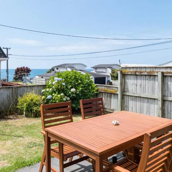 Sea Breeze On Belt - near beach & coastal walk, ξενοδοχείο σε Νιου Πλύμουθ