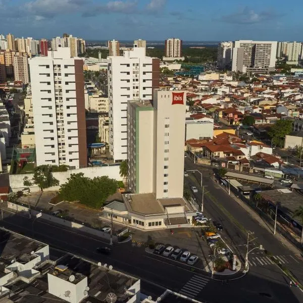 ibis Aracaju, hotel ad Aracaju