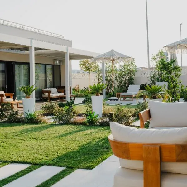 Hotel Capris Capodistria Boutique, hotel em Koper