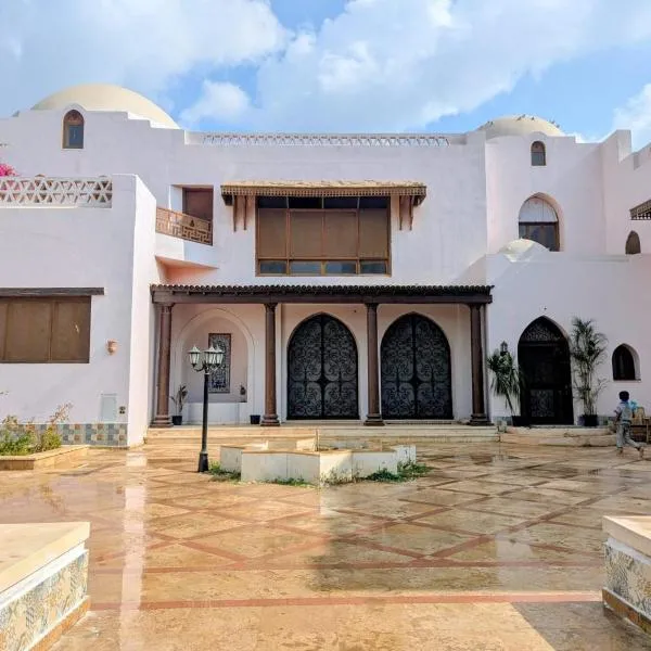 Alf Layla Resort, hotel in Cairo