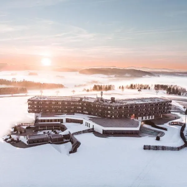 Falkensteiner Hotel Bad Leonfelden - Adults Only, ξενοδοχείο σε Bad Leonfelden