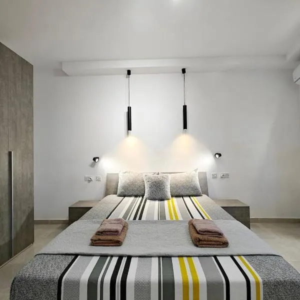 Valley View 2, hotel en Luqa