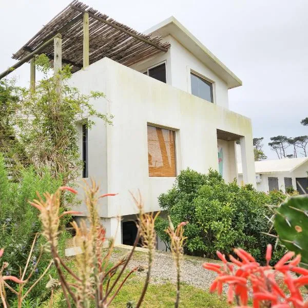 Ostelina Guest House, hotel em José Ignacio