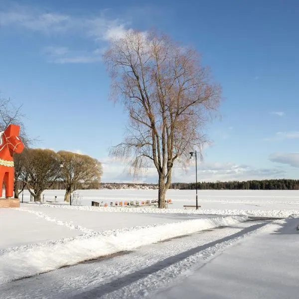 Hotel Bishops Arms Mora, hotell sihtkohas Mora