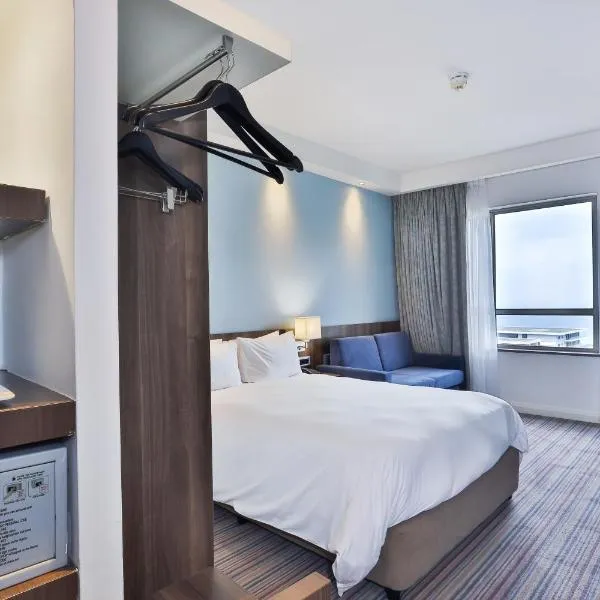 Holiday Inn Express Durban - Umhlanga by IHG, hotelli kohteessa Durban