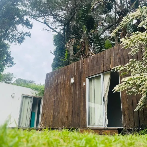 Posada Punta del Este, хотел в Пунта дел Есте