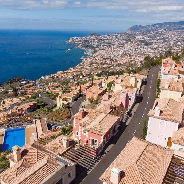 Palheiro Village Resort, hotel in Funchal