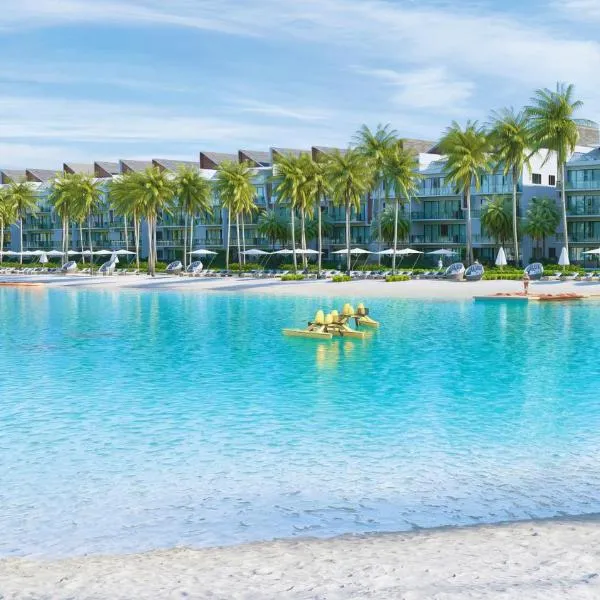 Paradise Apt in Punta Cana, hotel di Punta Cana