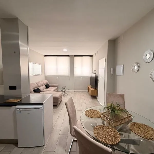 El Encanto Andaluz 2，位于科尔多瓦的酒店