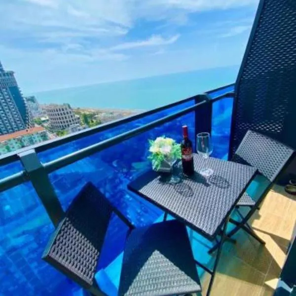 ORBI CITY - Premium Apartments, Hotel in Batumi