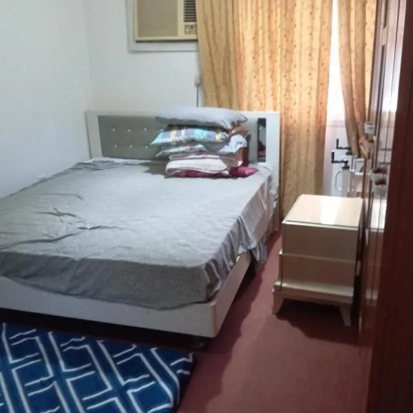 Your friendly home room, hotel en Sharjah