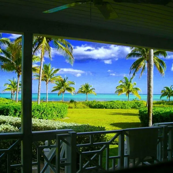 The Blue Inn Family Vacation Rental, hotel in Smith Point