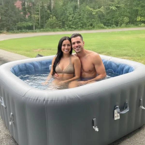 Salterra Glamping, hotel in Tequisquiapan