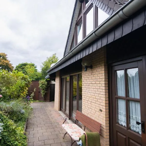 Südhöhe-Domizil, hotel in Andernach