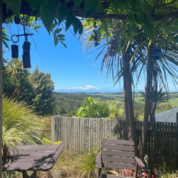 First Light، فندق في مانجاواي