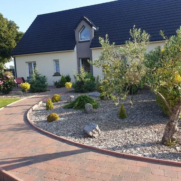 CARPE DIEM, hotel v destinaci Friaucourt