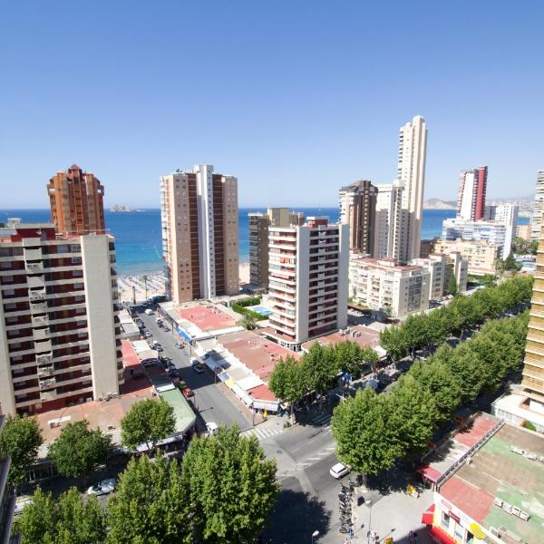 Coblanca III Alquilevante