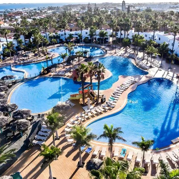 Coral Bliss, hotel en Corralejo