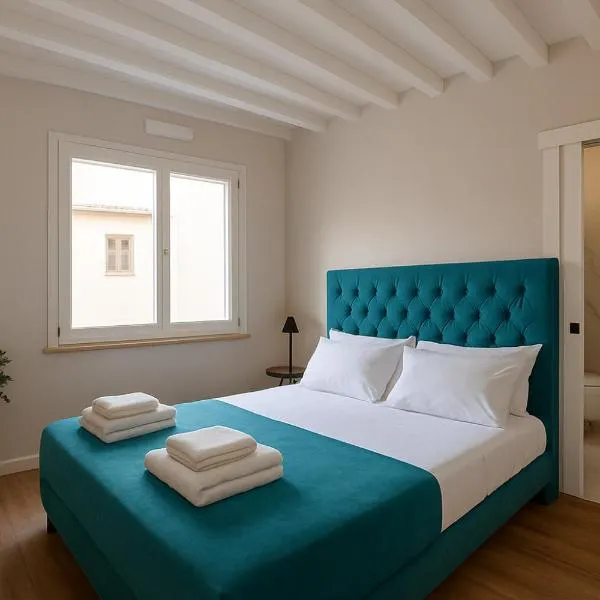 NiNNi 12 Apt, hotel in Florence