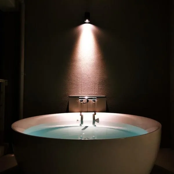 Plus Life Shiraho B, hotel i Ishigaki