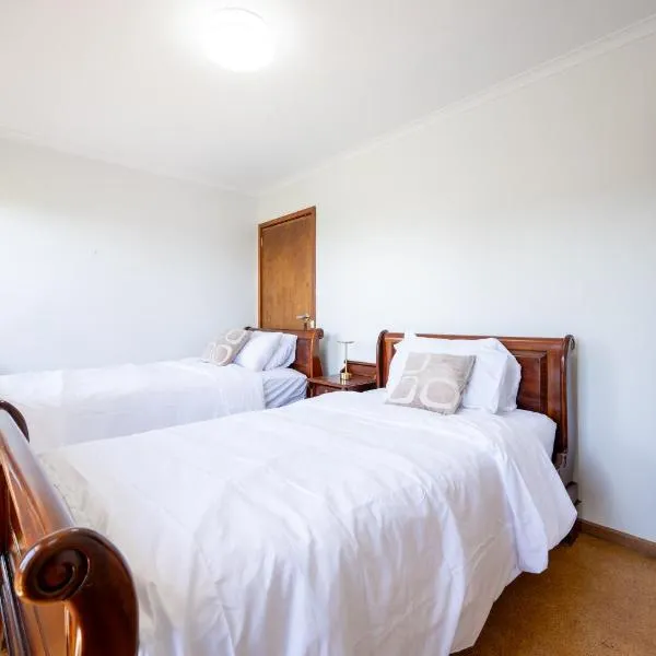 The Valley View Guest House, hôtel à Melbourne