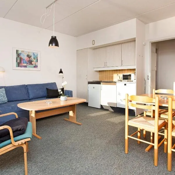 Inviting holiday home in Fanø, hotel a Fanø