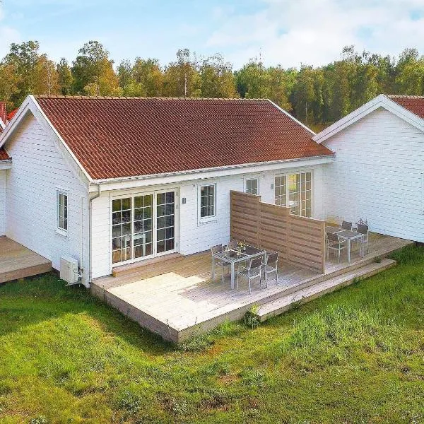 4 star holiday home in Læsø، فندق في Læsø