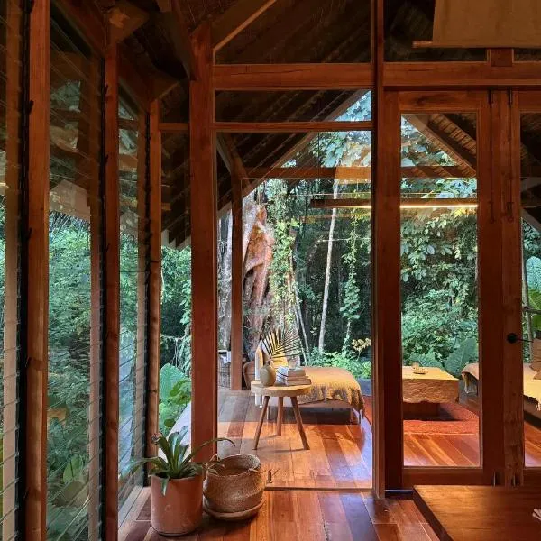 Dalakit House Hidden Gem, Tranquility Nearby town, Hotel in Siquijor